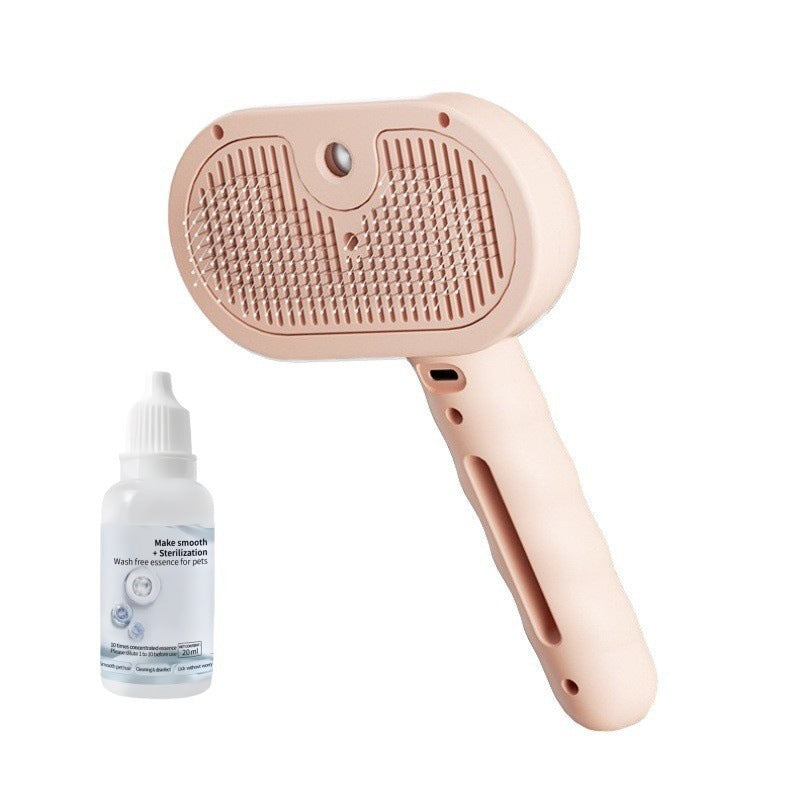 Mistbrush