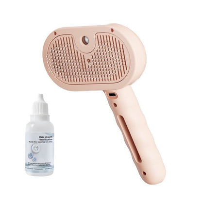 Mistbrush