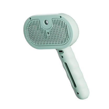 Mistbrush