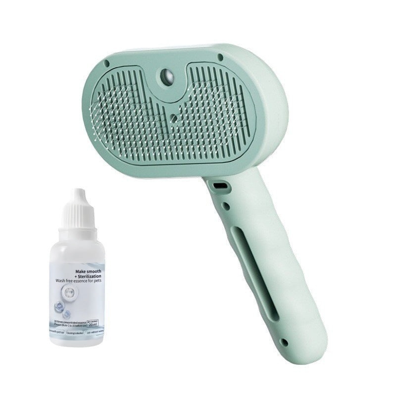 Mistbrush