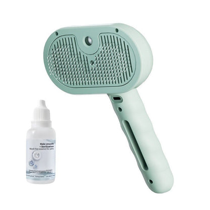 Mistbrush