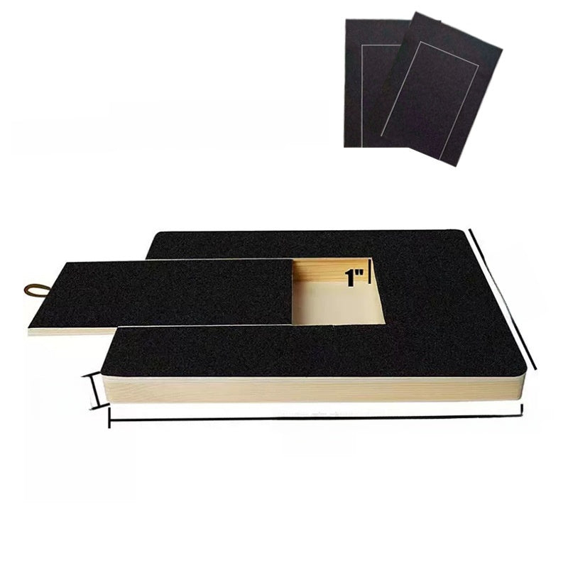 Scratchpad
