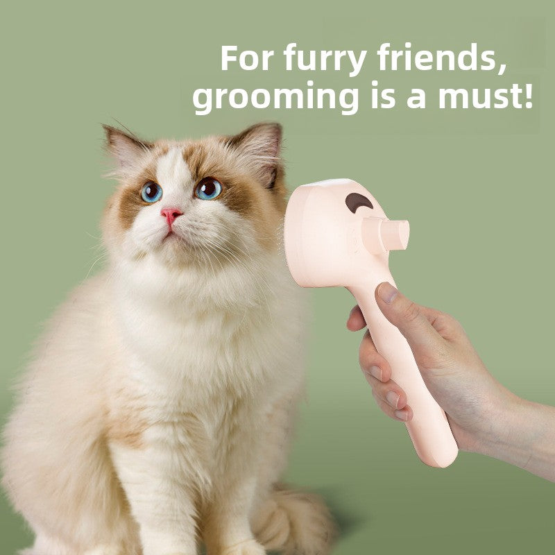 Mistbrush