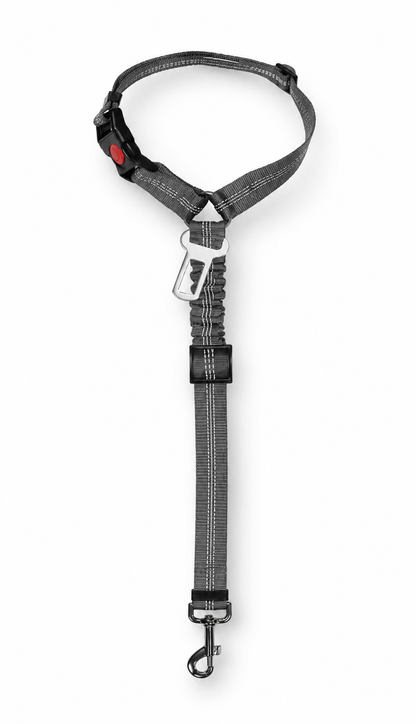 3-in-1 Pet Car Safety Belt