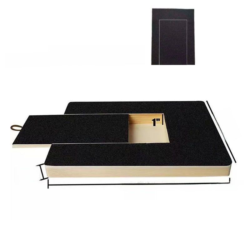 Scratchpad