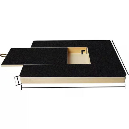 Scratchpad