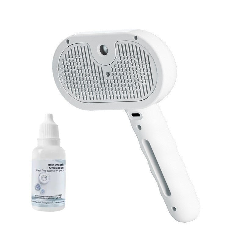 Mistbrush