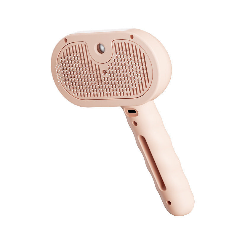 Mistbrush