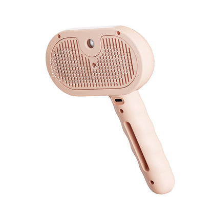 Mistbrush